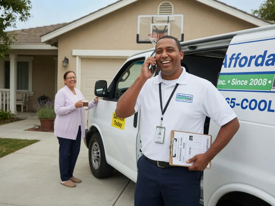 Central Ac Repair Cove City, NC FAQs